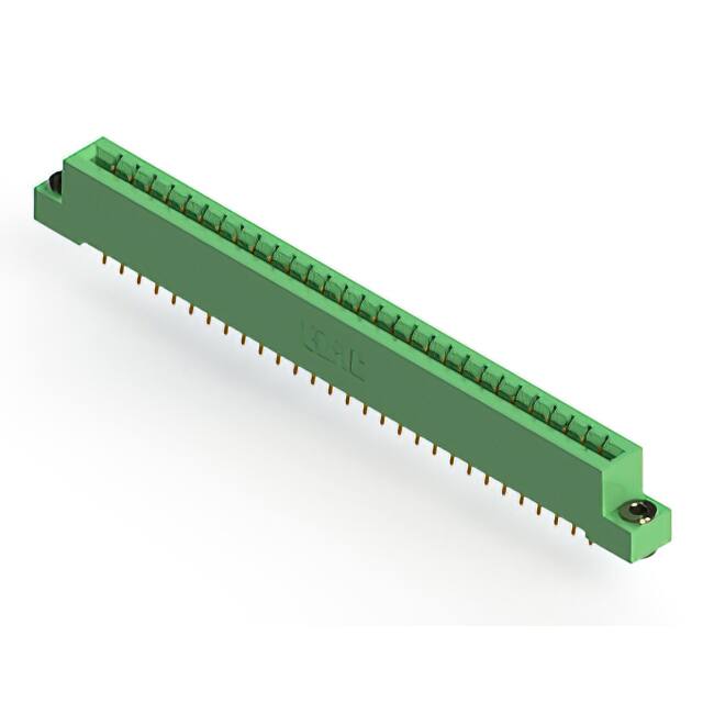 333-058-556-203 EDAC Inc.  Edgeboard Connectors